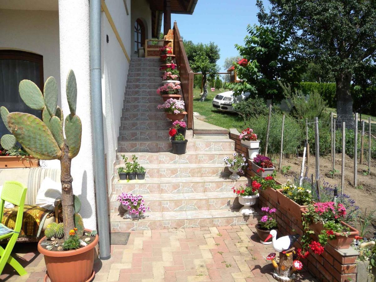 Apartment In Fonyod/Balaton 18583 Exterior foto
